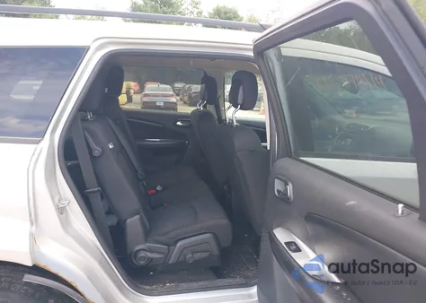 2012 Dodge Journey Sxt from USA, damaged, VIN 3C4PDDBG3CT143861